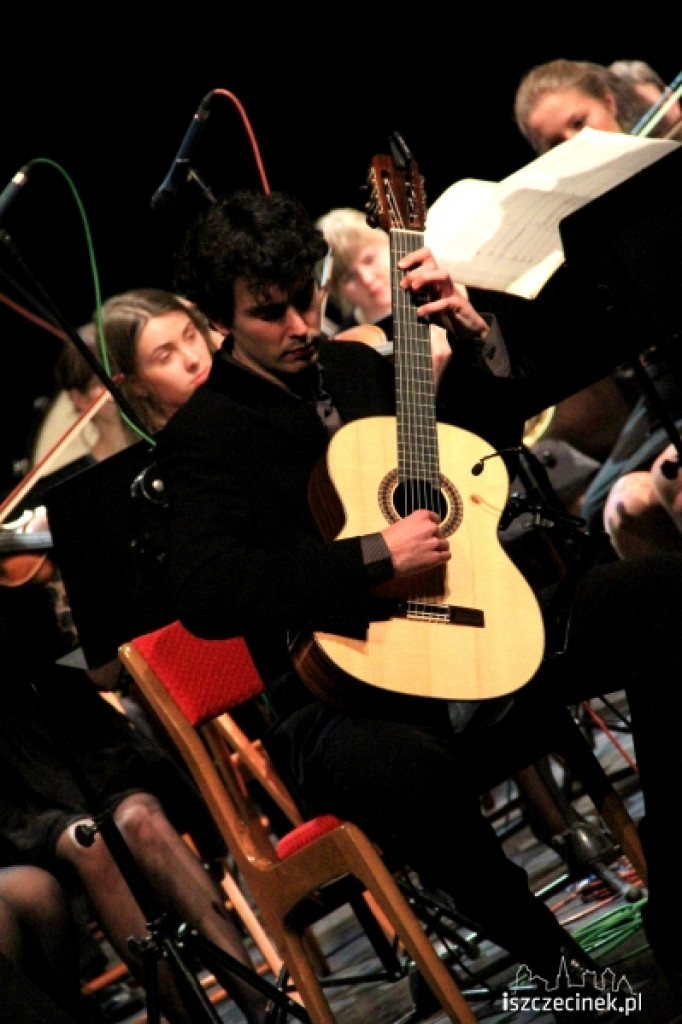 Koncert polsko ? niemieckiej Orkiestry Symfonicznej