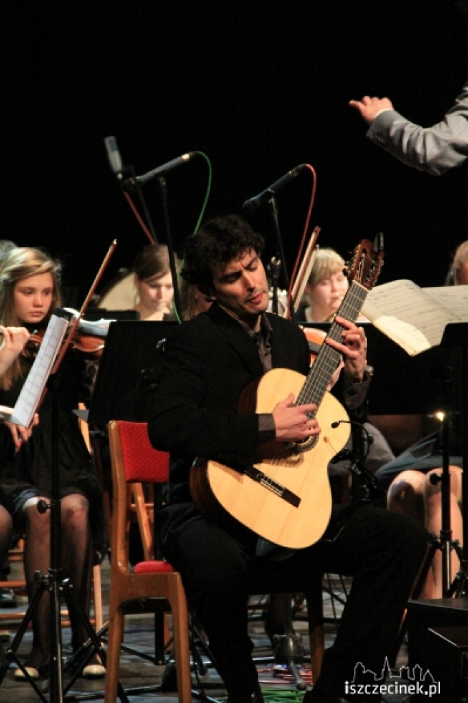 Koncert polsko ? niemieckiej Orkiestry Symfonicznej