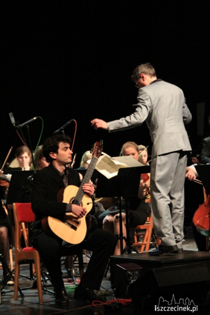 Koncert polsko ? niemieckiej Orkiestry Symfonicznej