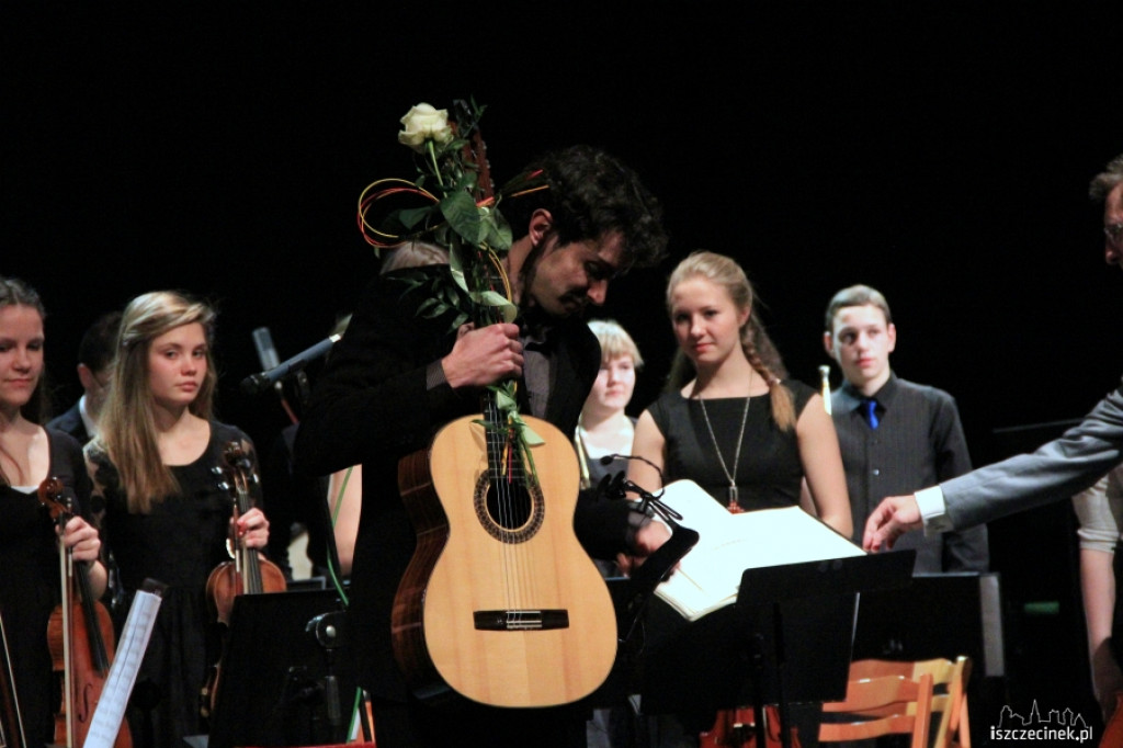 Koncert polsko ? niemieckiej Orkiestry Symfonicznej