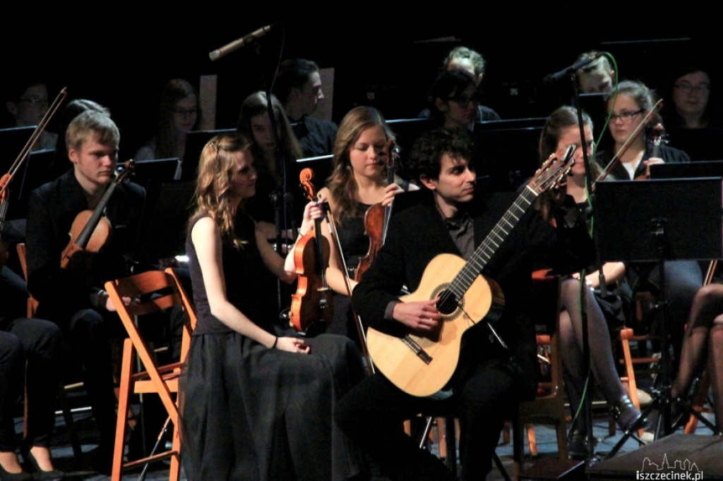 Koncert polsko ? niemieckiej Orkiestry Symfonicznej