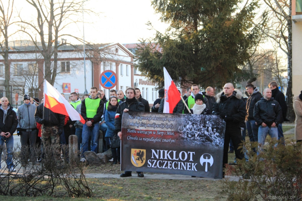 Narodowy Dzień Pamięci Żołnierzy Wyklętych