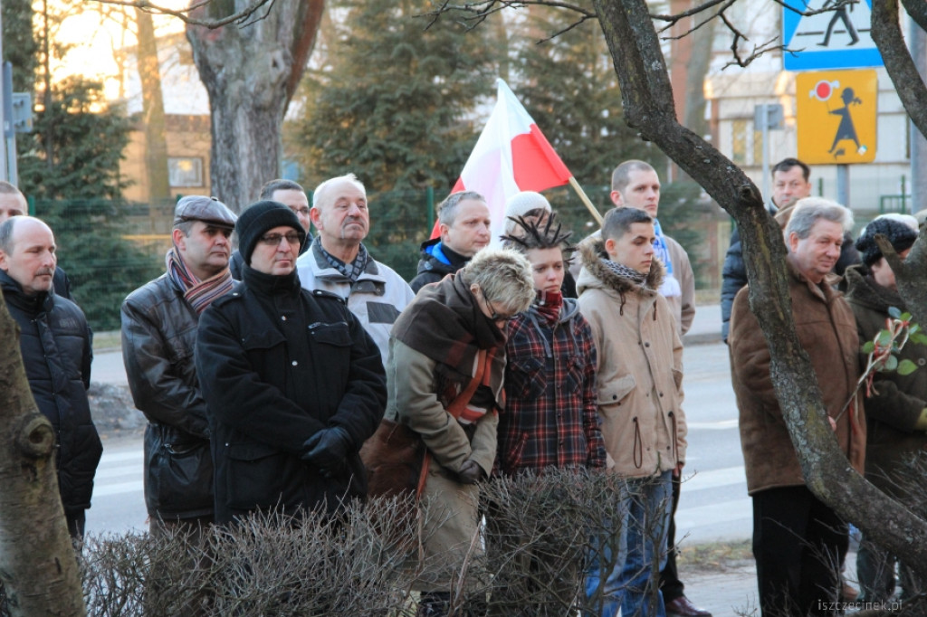 Narodowy Dzień Pamięci Żołnierzy Wyklętych