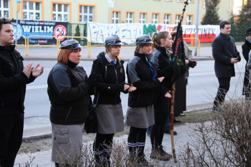 Narodowy Dzień Pamięci Żołnierzy Wyklętych