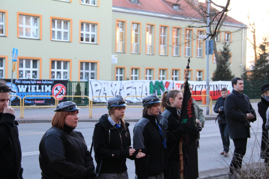 Narodowy Dzień Pamięci Żołnierzy Wyklętych