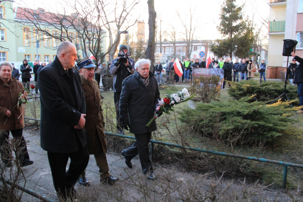 Narodowy Dzień Pamięci Żołnierzy Wyklętych
