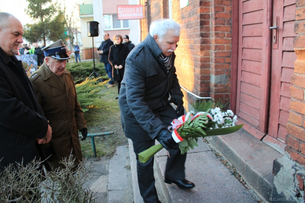 Narodowy Dzień Pamięci Żołnierzy Wyklętych