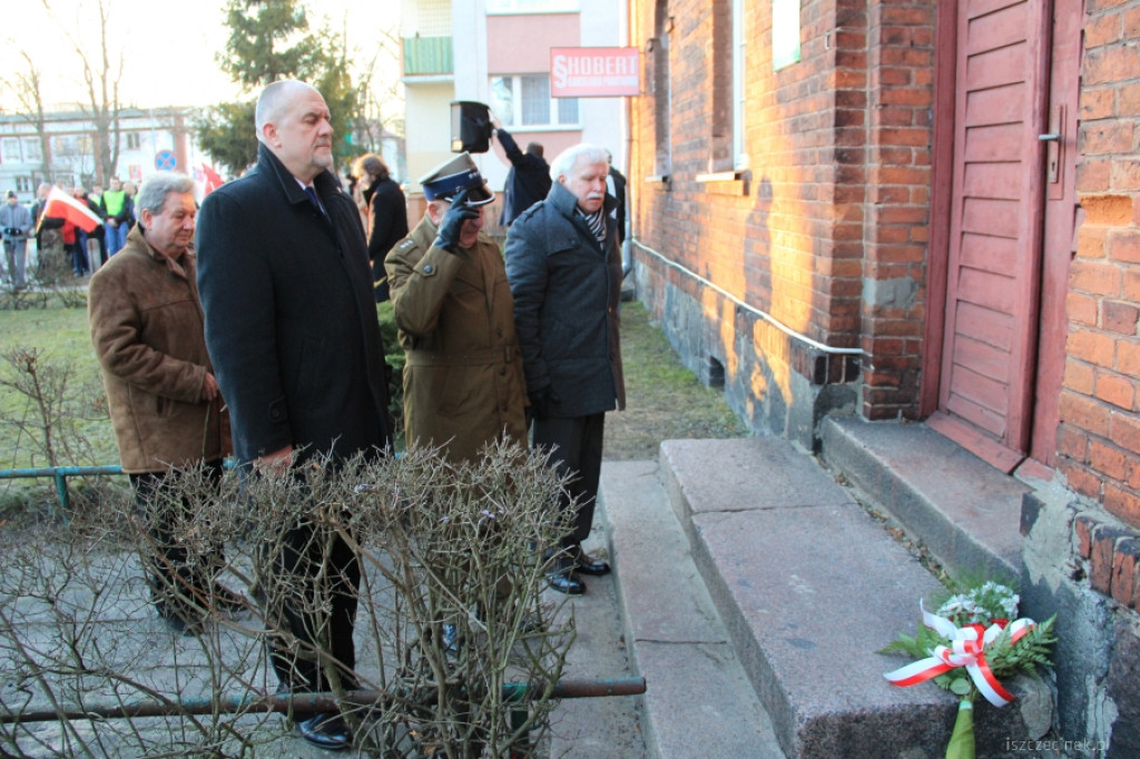 Narodowy Dzień Pamięci Żołnierzy Wyklętych