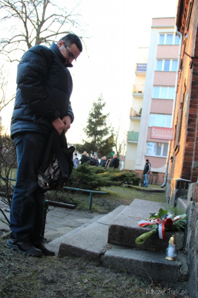 Narodowy Dzień Pamięci Żołnierzy Wyklętych