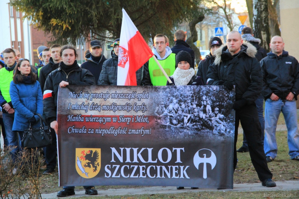 Narodowy Dzień Pamięci Żołnierzy Wyklętych