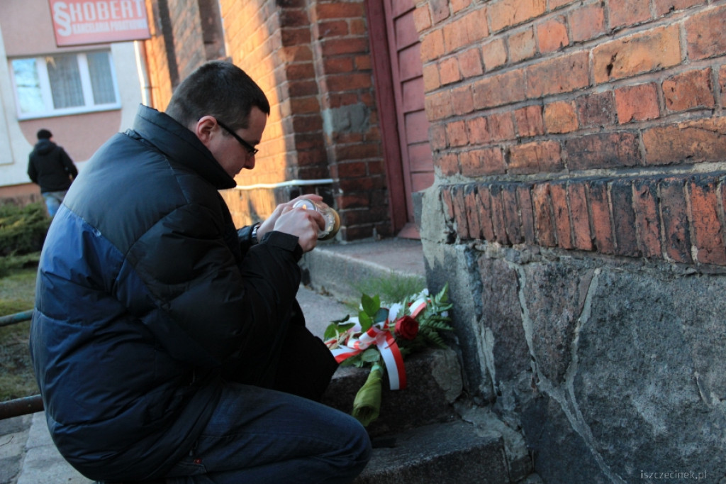 Narodowy Dzień Pamięci Żołnierzy Wyklętych