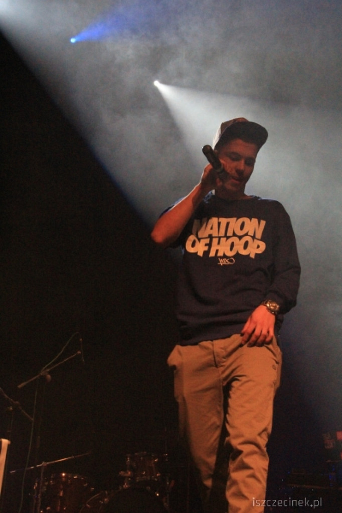 Muzyka i taniec przeciwko przemocy