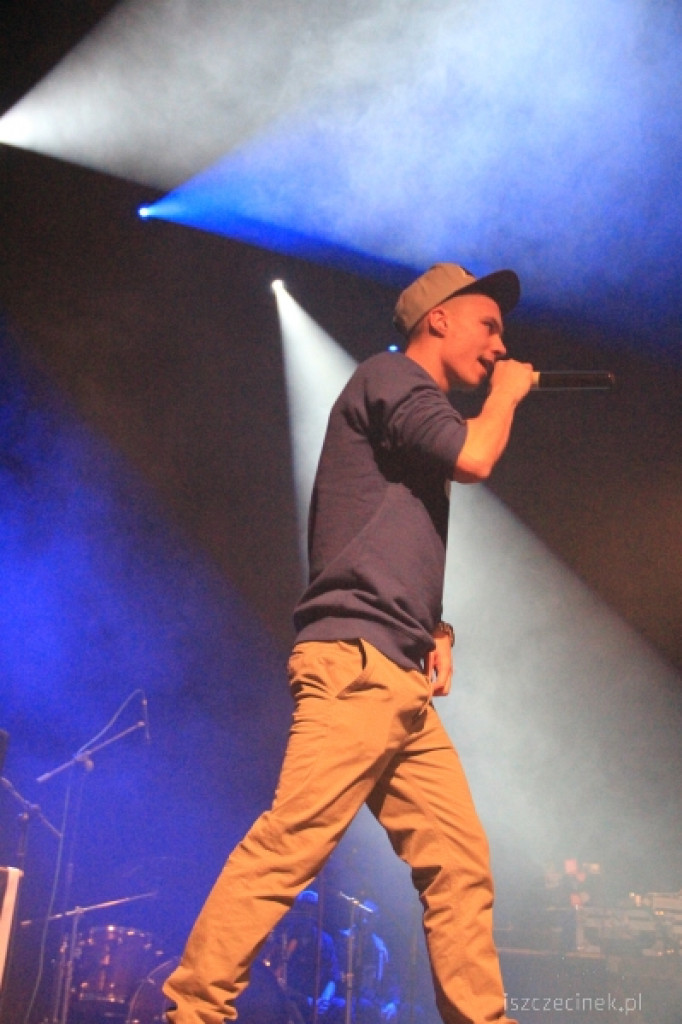 Muzyka i taniec przeciwko przemocy