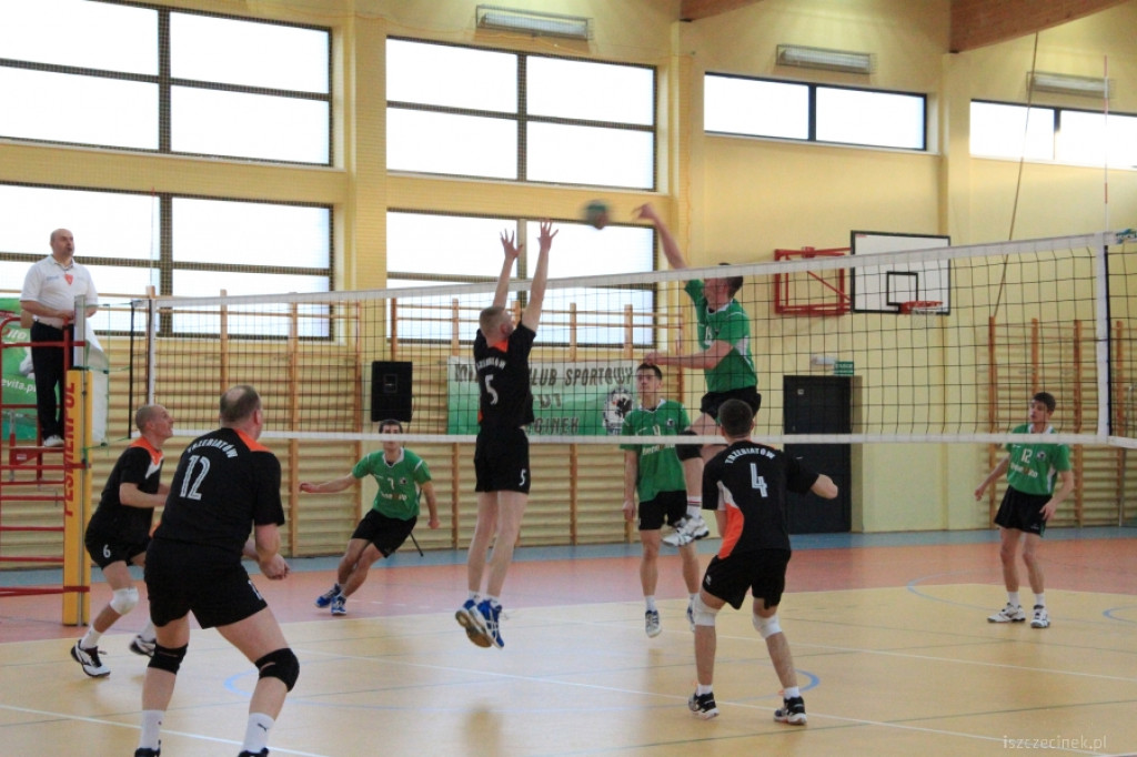 MKS Gryf Szczecinek - Nowa Rega Trzebiatów