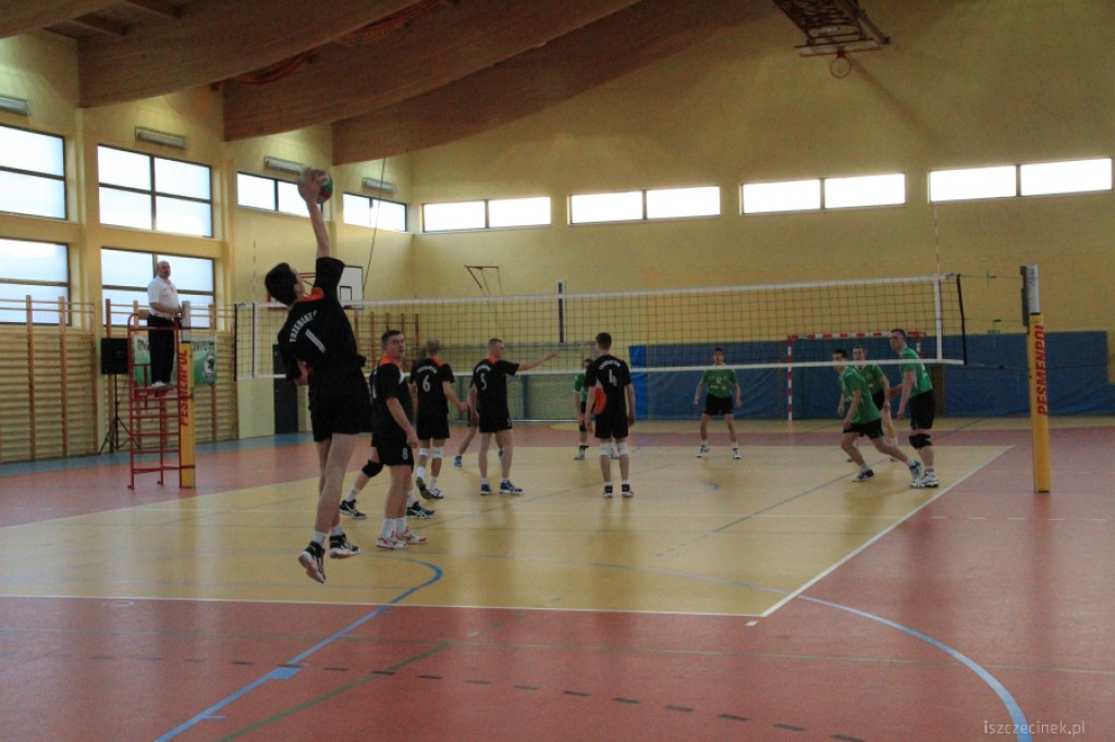 MKS Gryf Szczecinek - Nowa Rega Trzebiatów