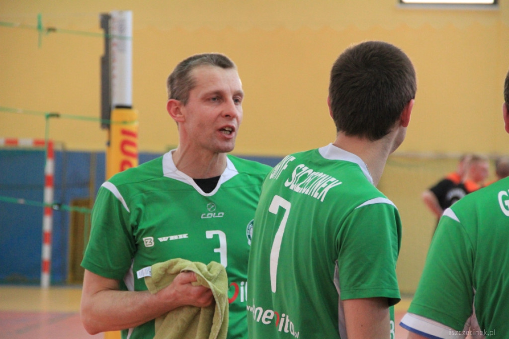 MKS Gryf Szczecinek - Nowa Rega Trzebiatów