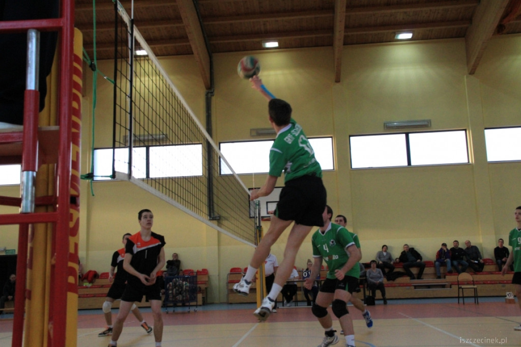 MKS Gryf Szczecinek - Nowa Rega Trzebiatów