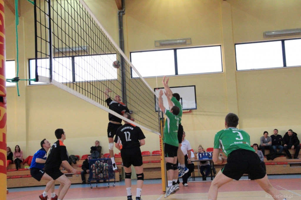 MKS Gryf Szczecinek - Nowa Rega Trzebiatów