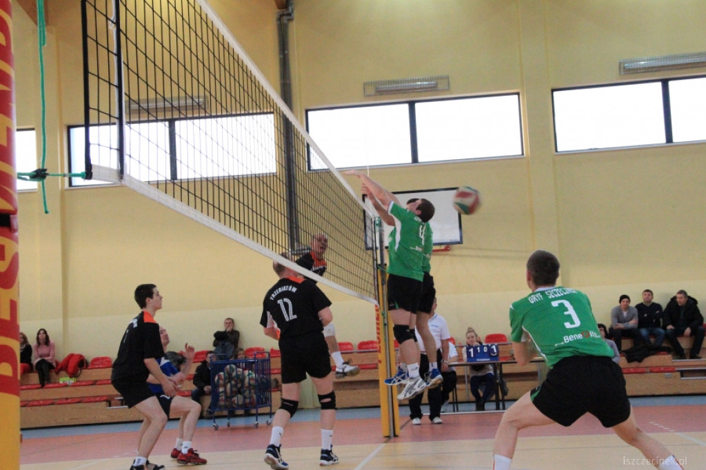 MKS Gryf Szczecinek - Nowa Rega Trzebiatów