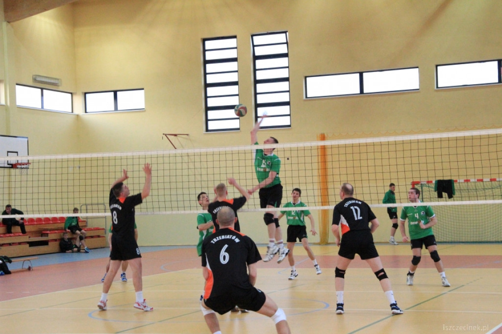 MKS Gryf Szczecinek - Nowa Rega Trzebiatów