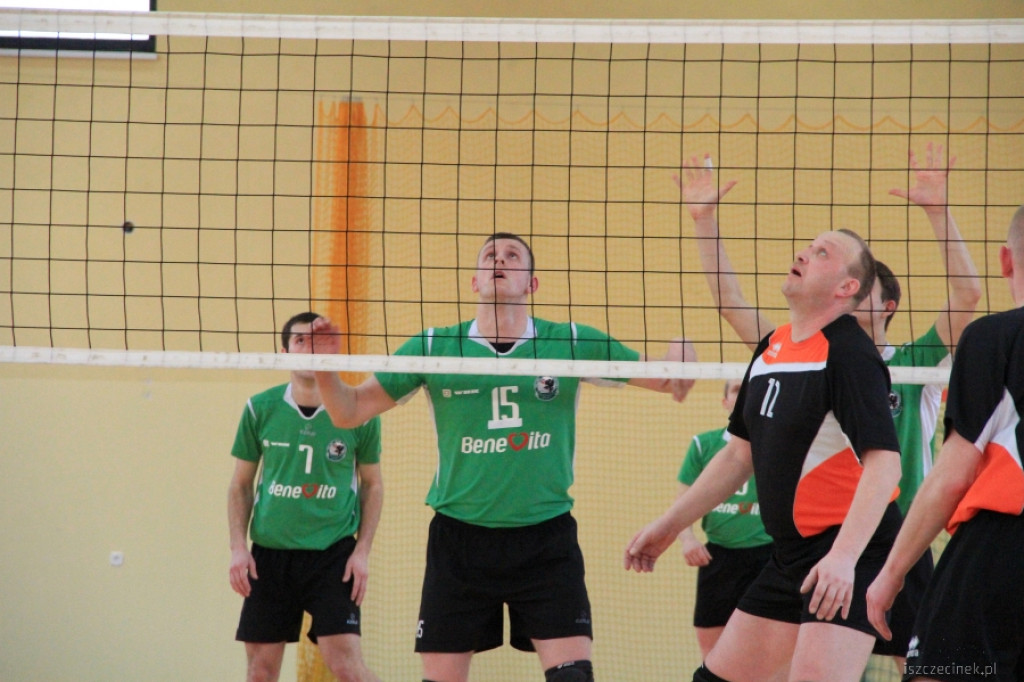 MKS Gryf Szczecinek - Nowa Rega Trzebiatów