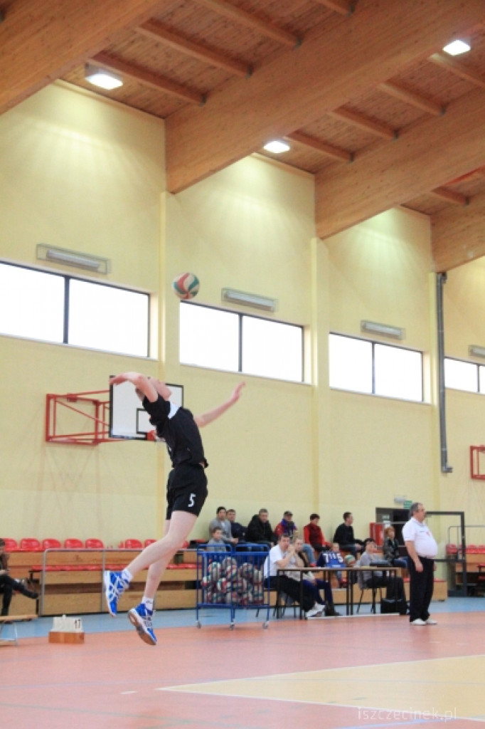 MKS Gryf Szczecinek - Nowa Rega Trzebiatów