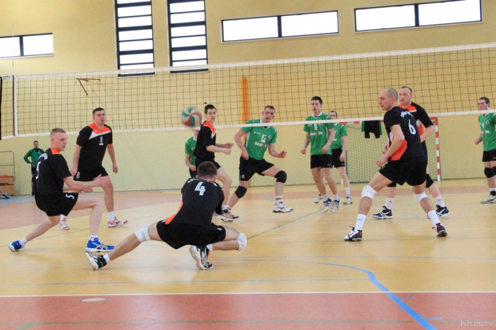 MKS Gryf Szczecinek - Nowa Rega Trzebiatów