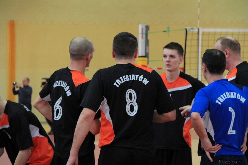 MKS Gryf Szczecinek - Nowa Rega Trzebiatów