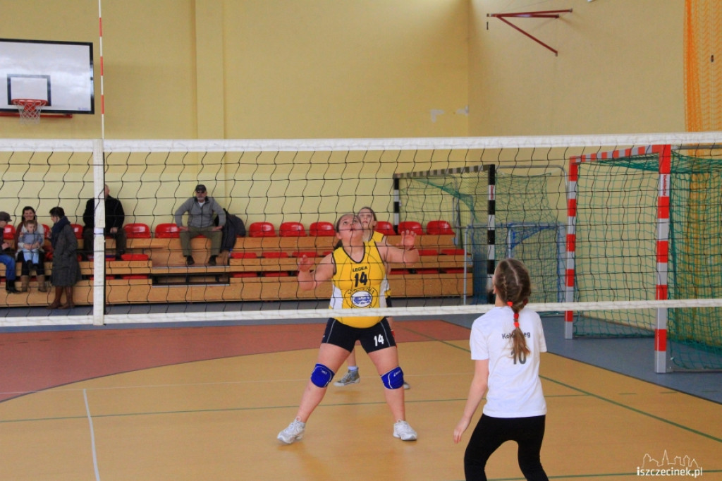 Zachodniopomorskie Mini Volley Cup 2013