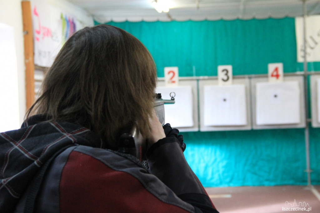 Szczecinecki Turniej Strzelecki z okazji 68. Rocznicy Przełamania Wału Pomorskiego na Ziemi Szczecineckiej