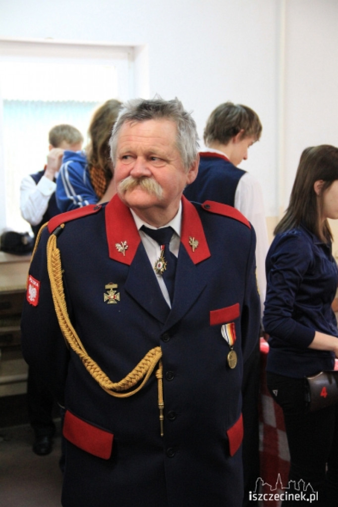 Szczecinecki Turniej Strzelecki z okazji 68. Rocznicy Przełamania Wału Pomorskiego na Ziemi Szczecineckiej