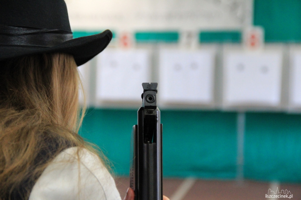 Szczecinecki Turniej Strzelecki z okazji 68. Rocznicy Przełamania Wału Pomorskiego na Ziemi Szczecineckiej