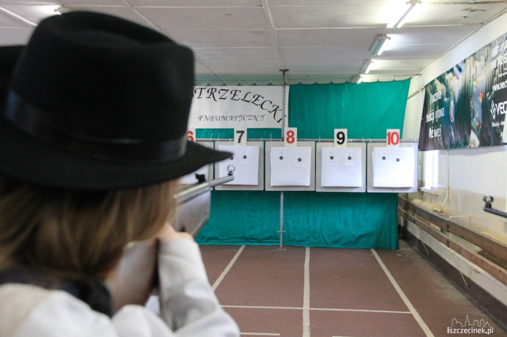 Szczecinecki Turniej Strzelecki z okazji 68. Rocznicy Przełamania Wału Pomorskiego na Ziemi Szczecineckiej