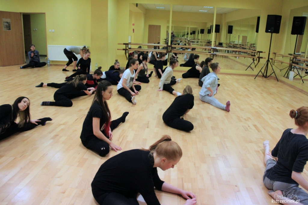 Warsztaty taneczne modal underground