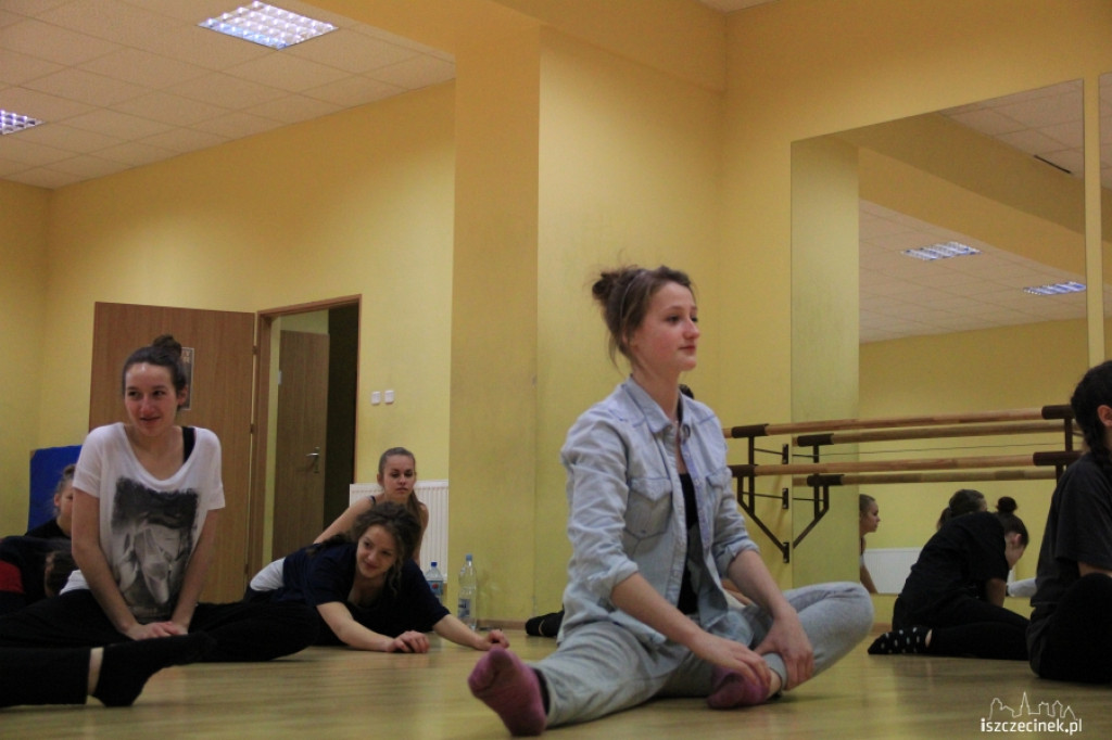 Warsztaty taneczne modal underground