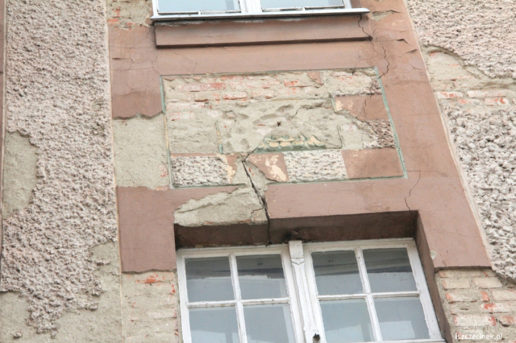 Budowa sądu w Szczecinku wstrzymana