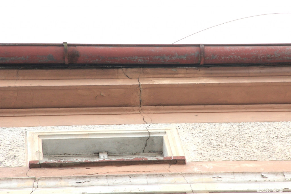 Budowa sądu w Szczecinku wstrzymana