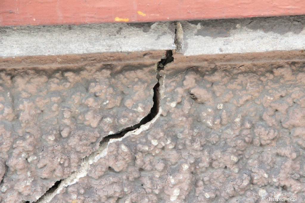 Budowa sądu w Szczecinku wstrzymana