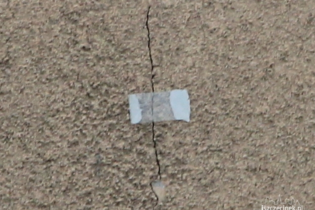 Budowa sądu w Szczecinku wstrzymana