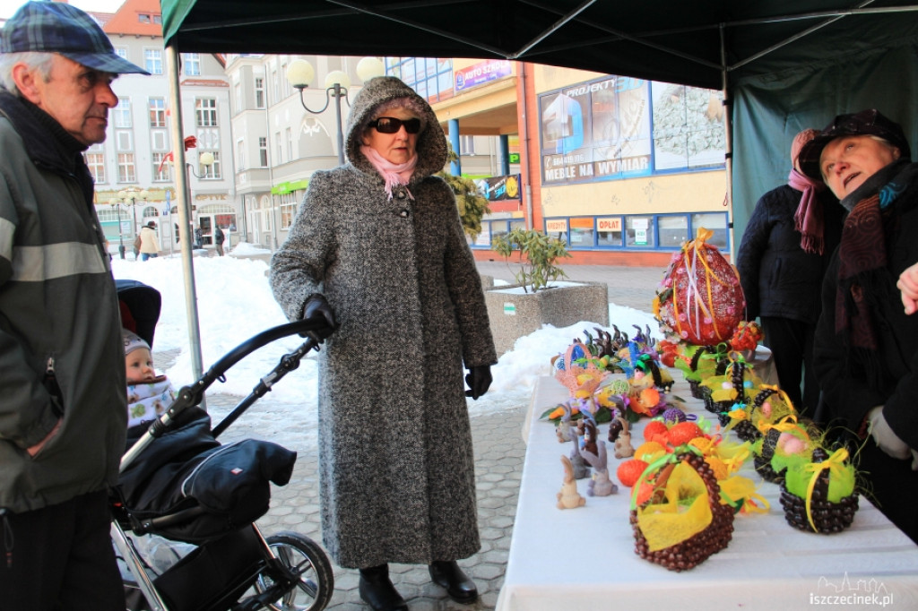 Kiermasz Ligi Kobiet Aktywnych