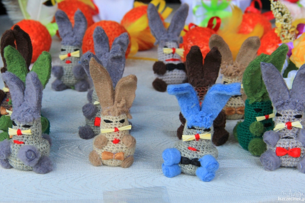 Kiermasz Ligi Kobiet Aktywnych