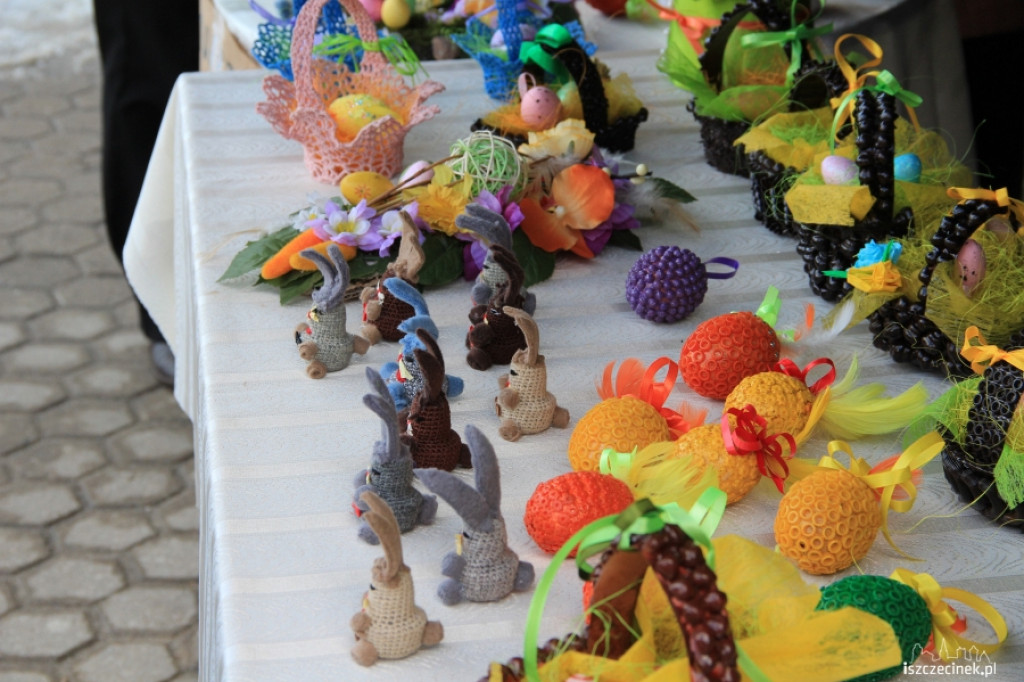 Kiermasz Ligi Kobiet Aktywnych