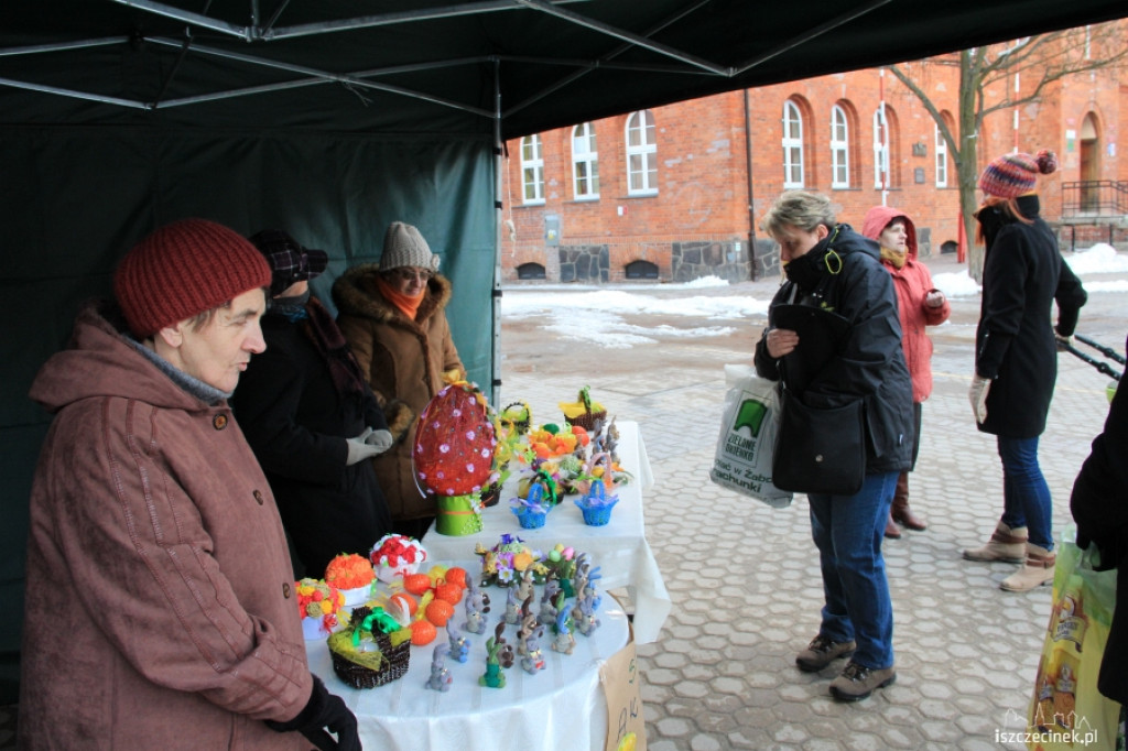 Kiermasz Ligi Kobiet Aktywnych