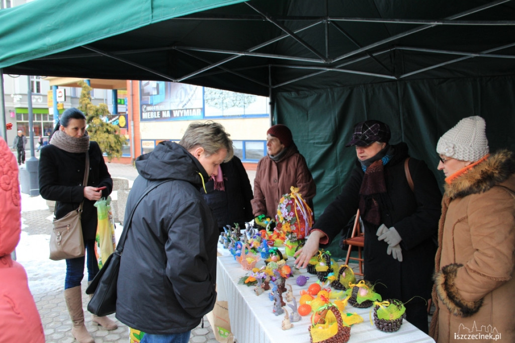 Kiermasz Ligi Kobiet Aktywnych