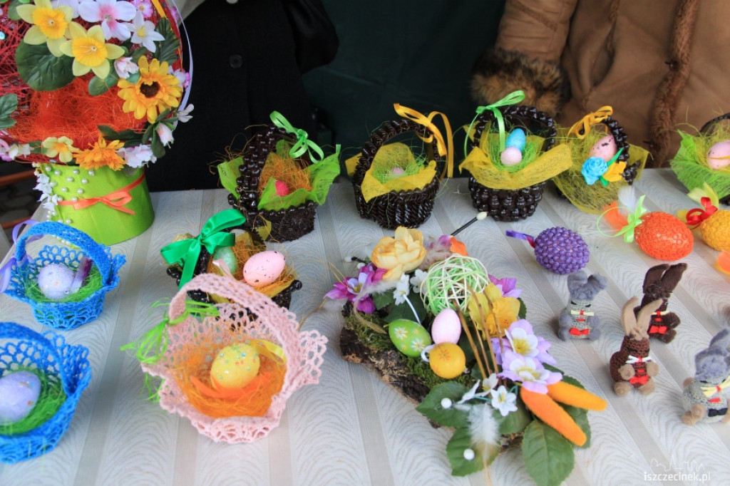 Kiermasz Ligi Kobiet Aktywnych