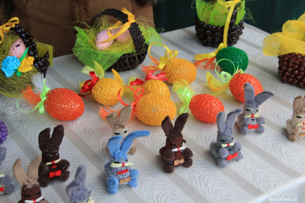 Kiermasz Ligi Kobiet Aktywnych