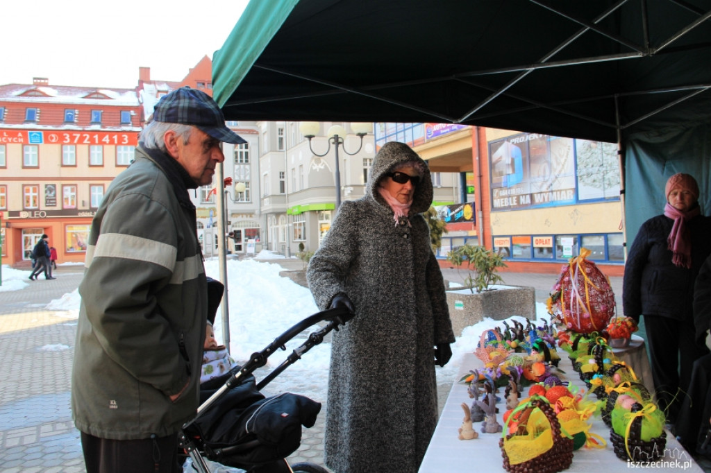 Kiermasz Ligi Kobiet Aktywnych