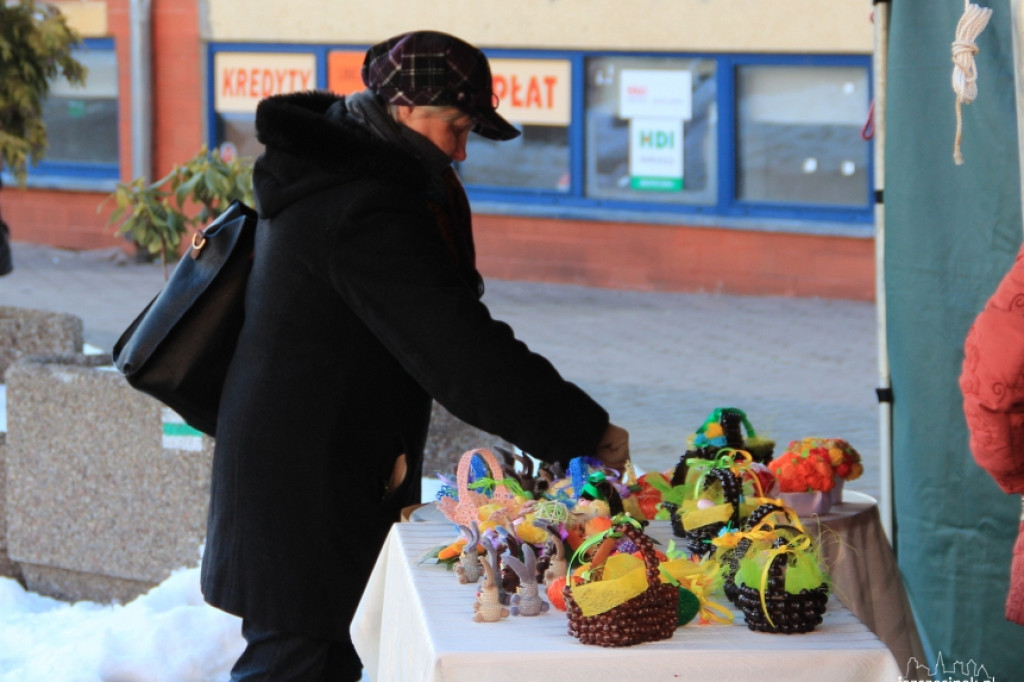 Kiermasz Ligi Kobiet Aktywnych