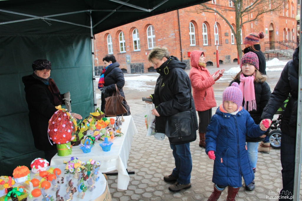 Kiermasz Ligi Kobiet Aktywnych