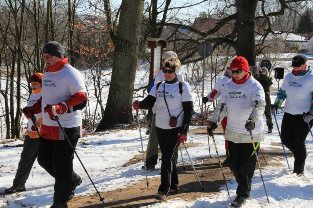 Z Biegiem Natury w Szczecinku